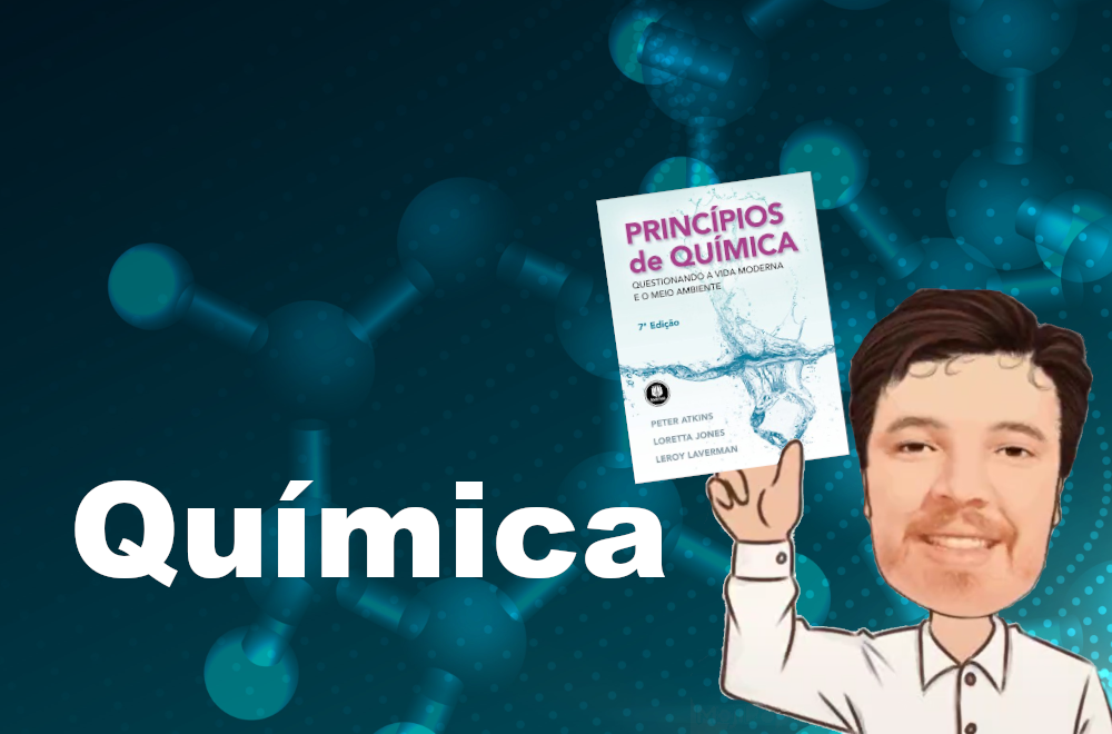013098 - Química II - 2024/1:Técnico em Agropecuária Integrado ao Ensino Médio, Integrado, 2º Período, Turno Integral (2024)