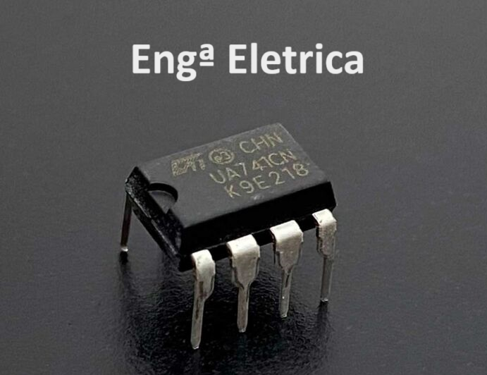 015507 - Eletrônica Analógica II - 2024/2:Bacharelado em Engenharia Elétrica, Bacharelado, 7º Período, Turno Integral (2024)