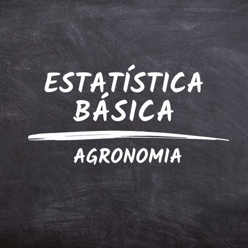 015787 - Estatística Básica - 2024/2:Bacharelado em Agronomia, Bacharelado, 2º Período, Turno Integral (2024)