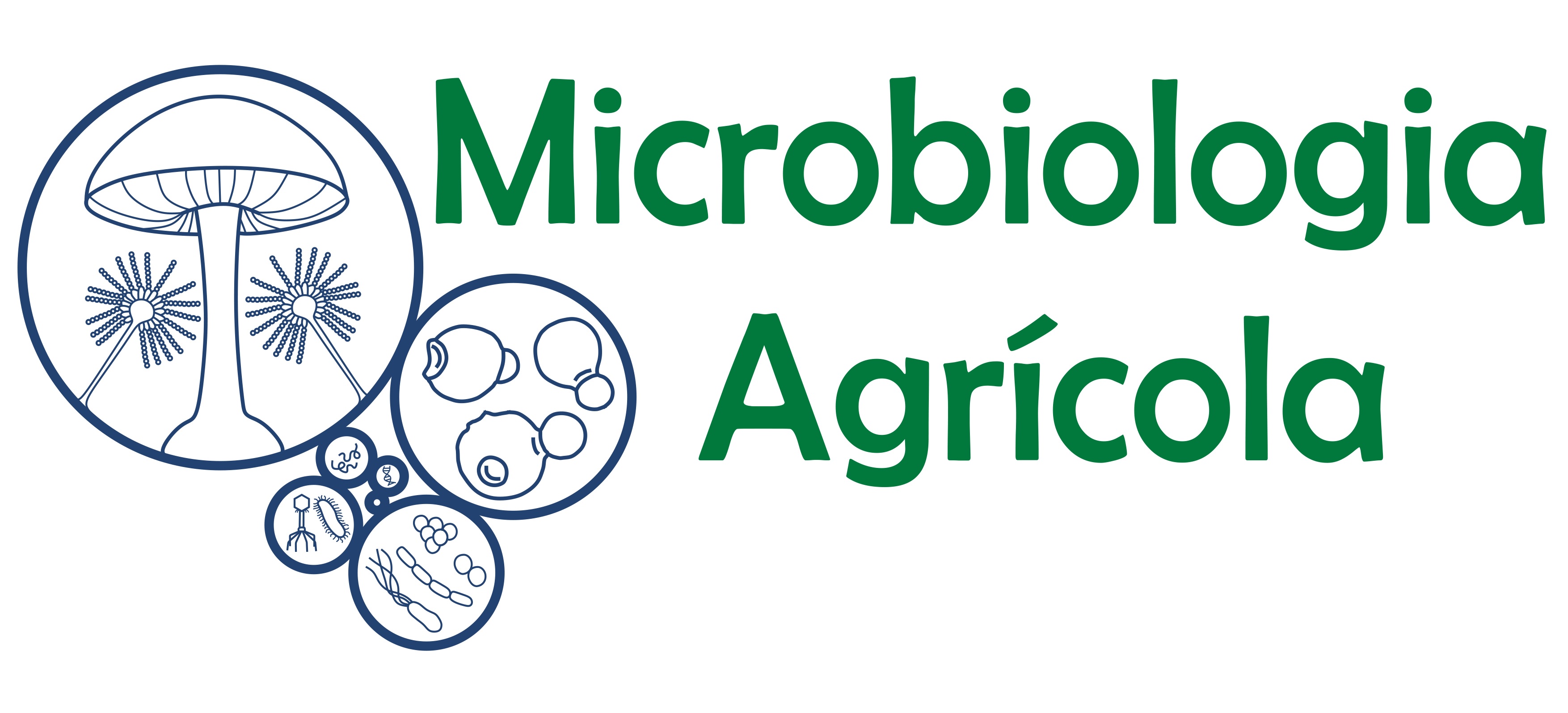 015614 - Microbiologia agrícola - 2024/2:Bacharelado em Agronomia, Bacharelado, 2º Período, Turno Integral (2024)
