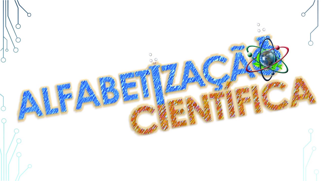 016834 - Extensão II: Alfabetização Científica na/para/em Química - 2024/2:Licenciatura em Química, Licenciatura, 4º Período, Turno Matutino (2024)