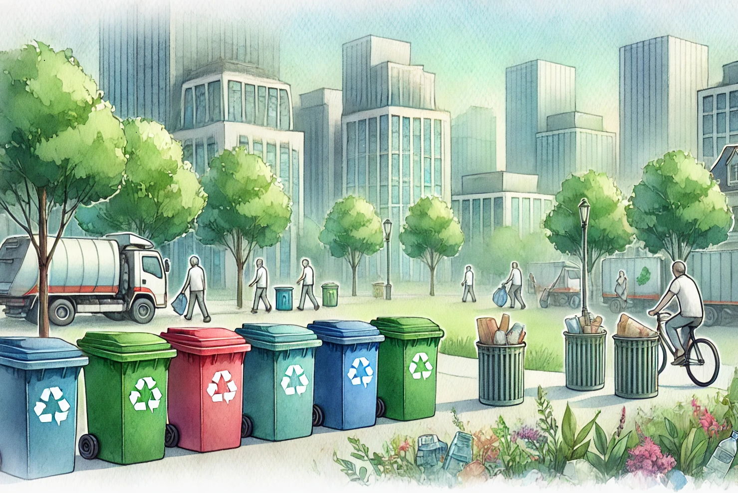 014972 - Tratamento de Resíduos Sólidos Urbanos e Industriais - 2024/2:Bacharelado em Engenharia Ambiental, Bacharelado, 10º Período, Turno Noturno (2024)