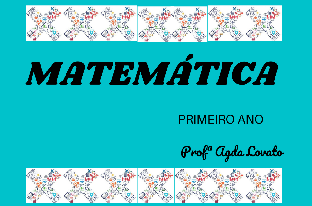 Técnico em Agropecuária Integrado ao Ensino Médio - Matutino - Urutaí - 20211.01AGP10M.1A - 2021/1 ( 1º período ) - 162669 - Matemática I