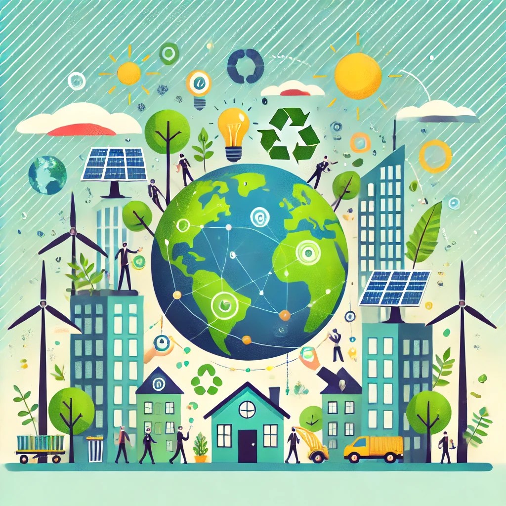 014769 - Responsabilidade Social e Ambiente - 2024/2:Bacharelado em Administração, Bacharelado, 6º Período, Turno Noturno (2024)