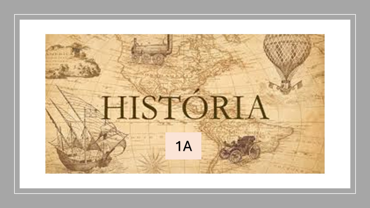 História 1A 2024