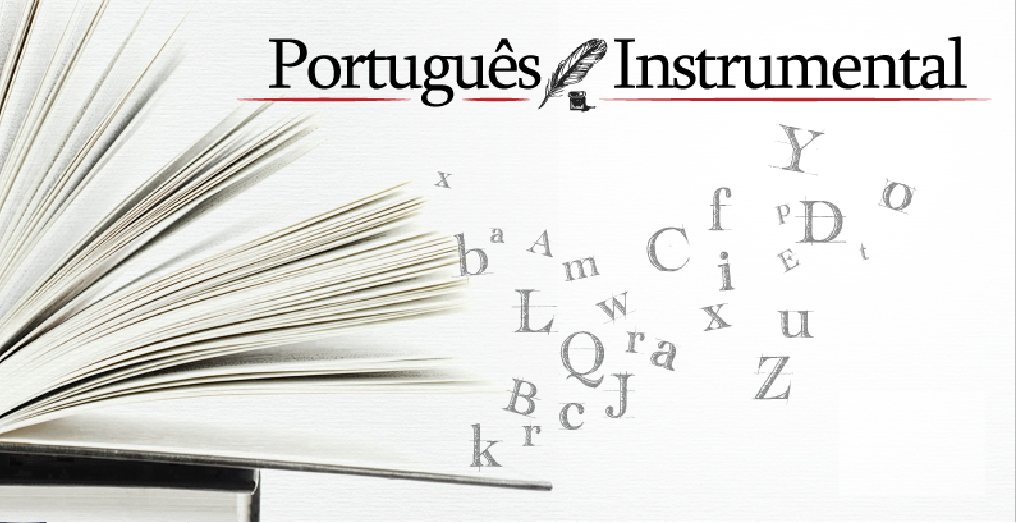 Técnico em Agropecuária Vespertino - Urutaí - 20211.01AGP11V.1V - 2021/1 ( 1º período ) - 162802 - Português Instrumental - Técnico Urutaí