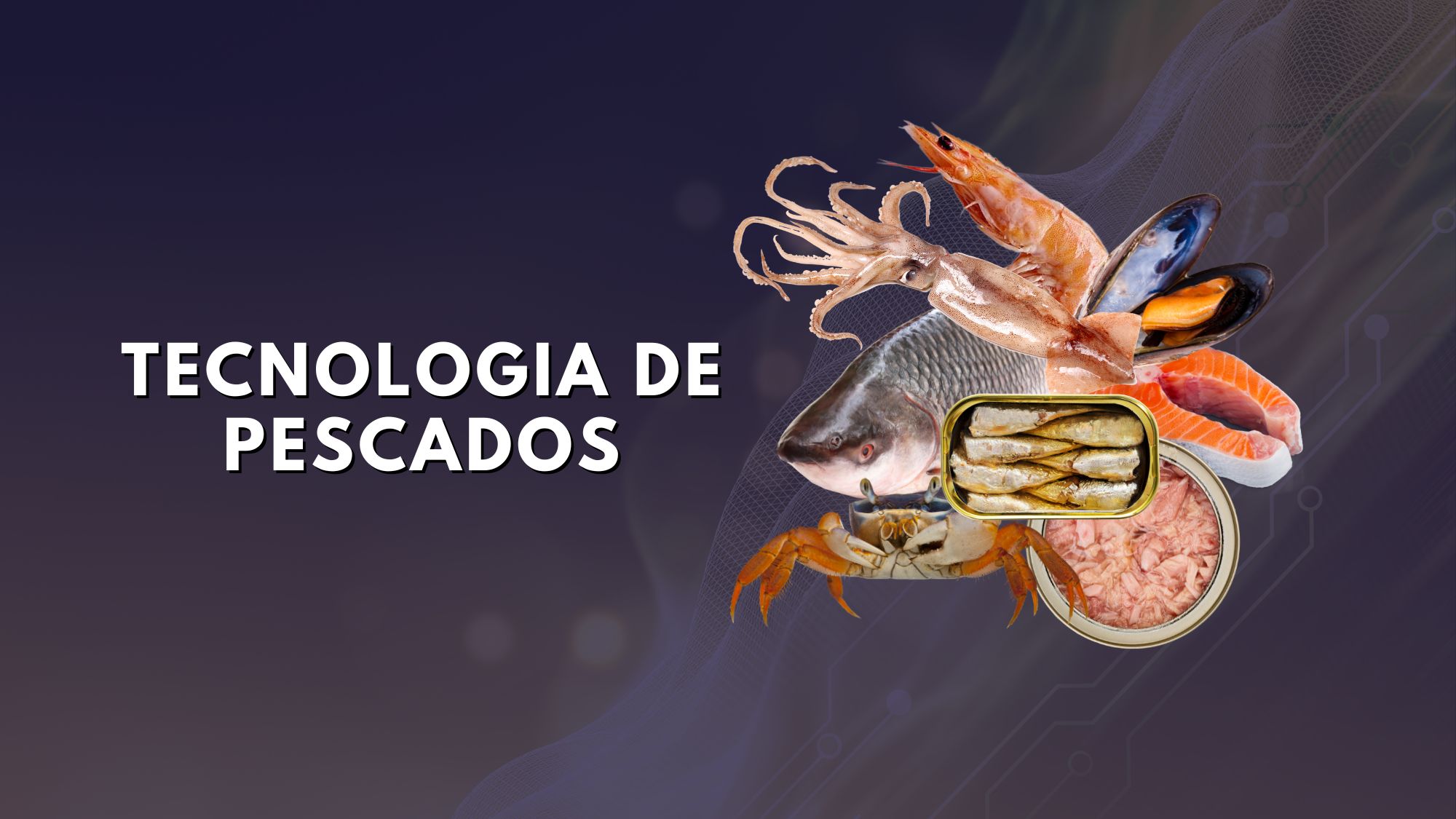 017321 - [MO.2TAL0] Tecnologia de Pescados - 2024/2:Superior de Tecnologia em Alimentos, Tecnologia, 6º Período, Turno Noturno (2024)