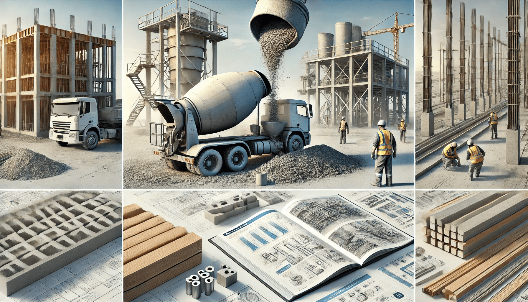 015215 - Materiais de Construção Civil II - 2024/2:Técnico em Edificações, Subsequente, 2º Período, Turno Noturno (2024)