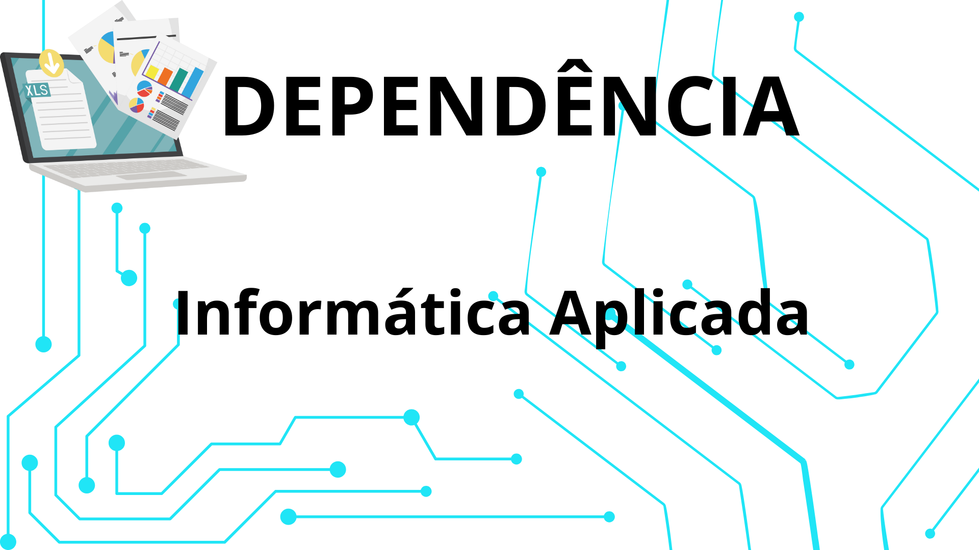 014025 - Informática Aplicada - 2024/1:Técnico em Informática Integrado ao Ensino Médio, Integrado, 1º Período, Turno Integral (2024)